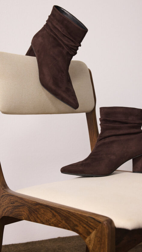 Schuhfotografie by Laudert