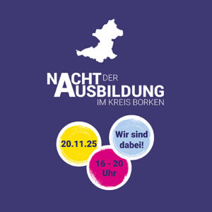 Nacht der Ausbildung 2025