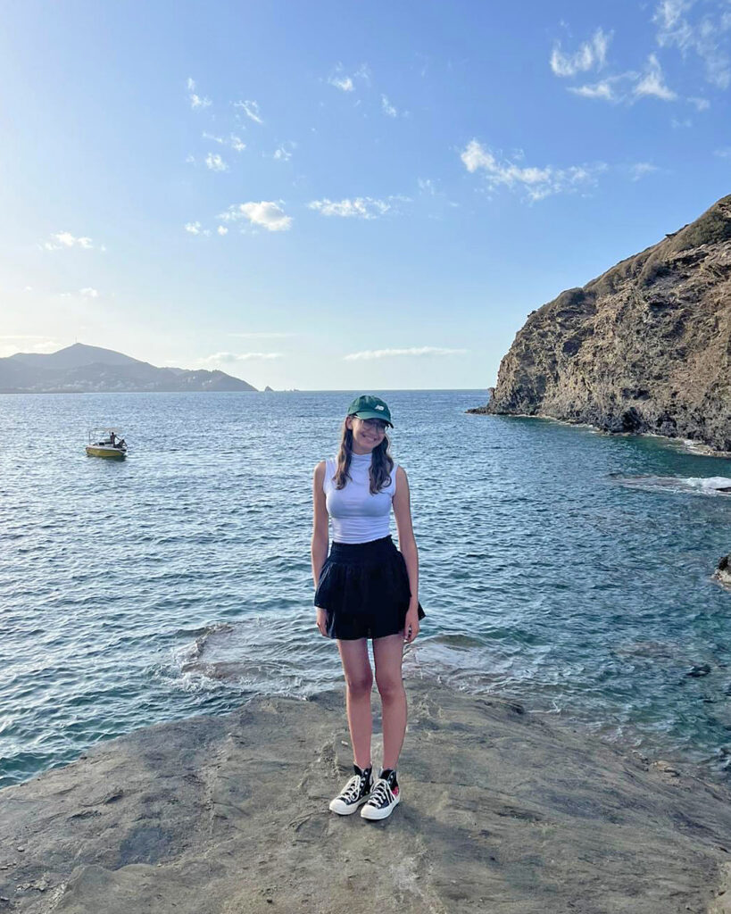 Eindrücke Adele Auslandspraktikum Eindrücke Adele Auslandspraktikum