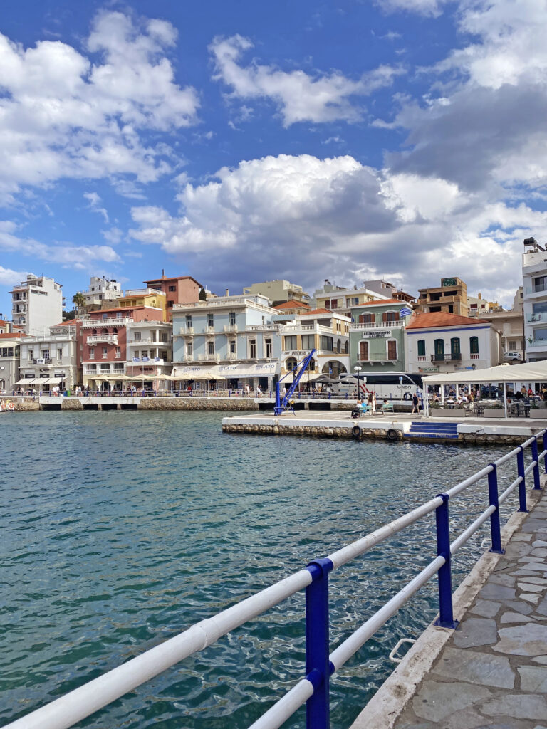 Eindrücke Adele Auslandspraktikum Eindrücke Adele Auslandspraktikum