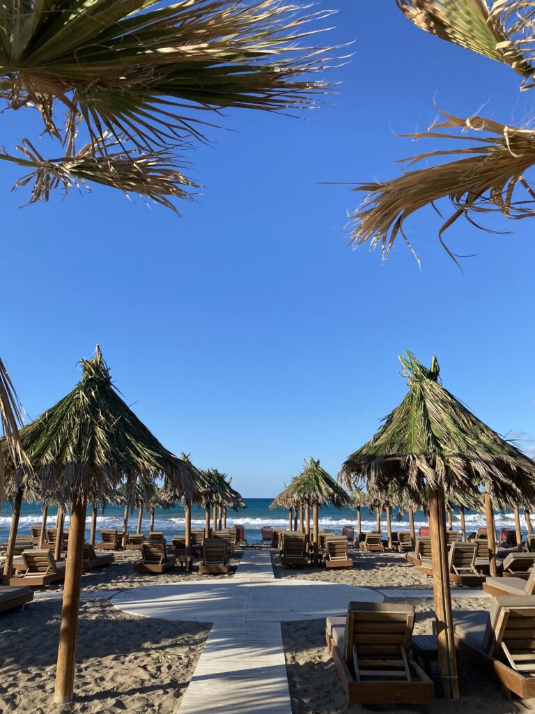 Eindrücke Adele Auslandspraktikum Eindrücke Adele Auslandspraktikum