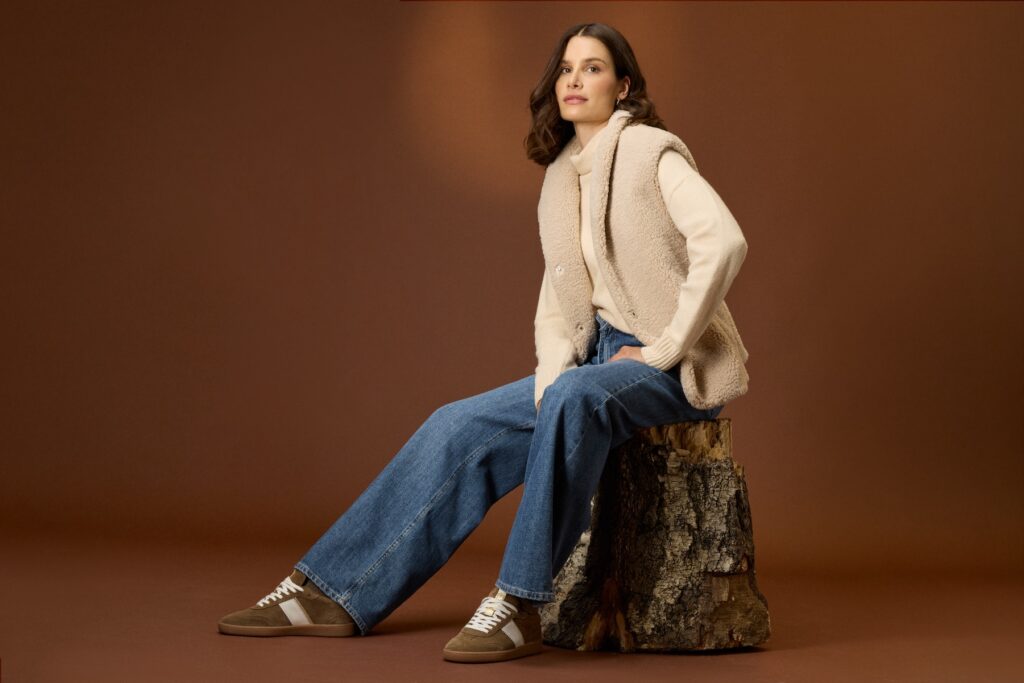 Fuchs Schmitt Fashionfotografie by Laudert