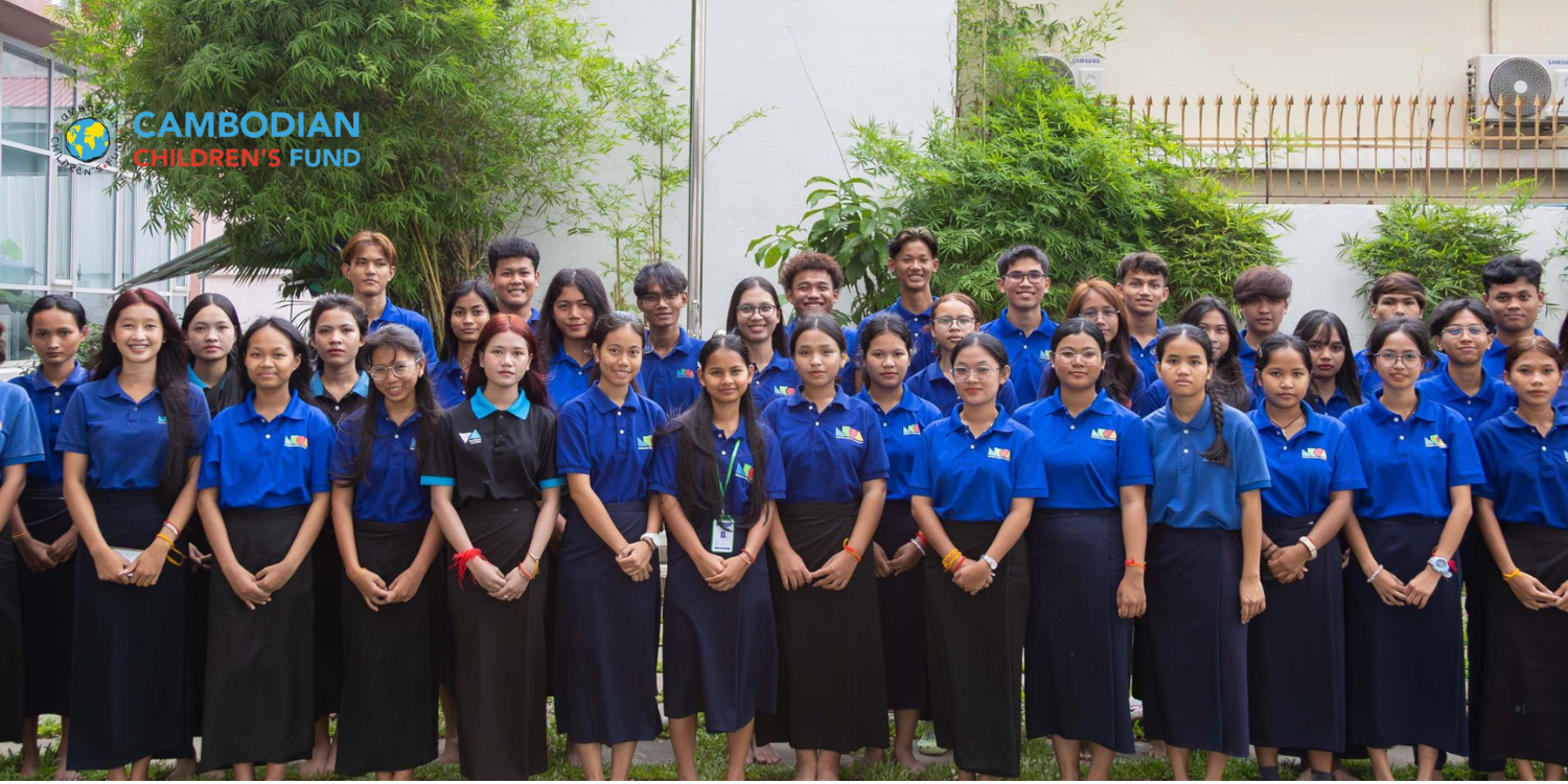 Header Magazinbeitrag Cambodian Children's Fund