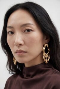 Schmuckfotografie KI-untertützt by Laudert