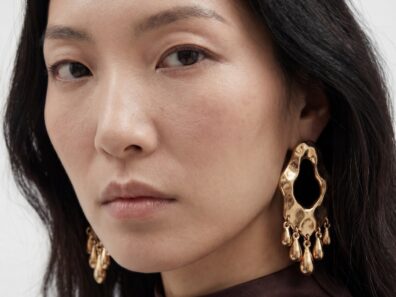 Schmuckfotografie KI-untertützt by Laudert