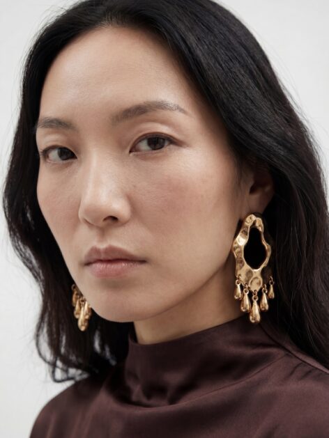 Schmuckfotografie KI-untertützt by Laudert