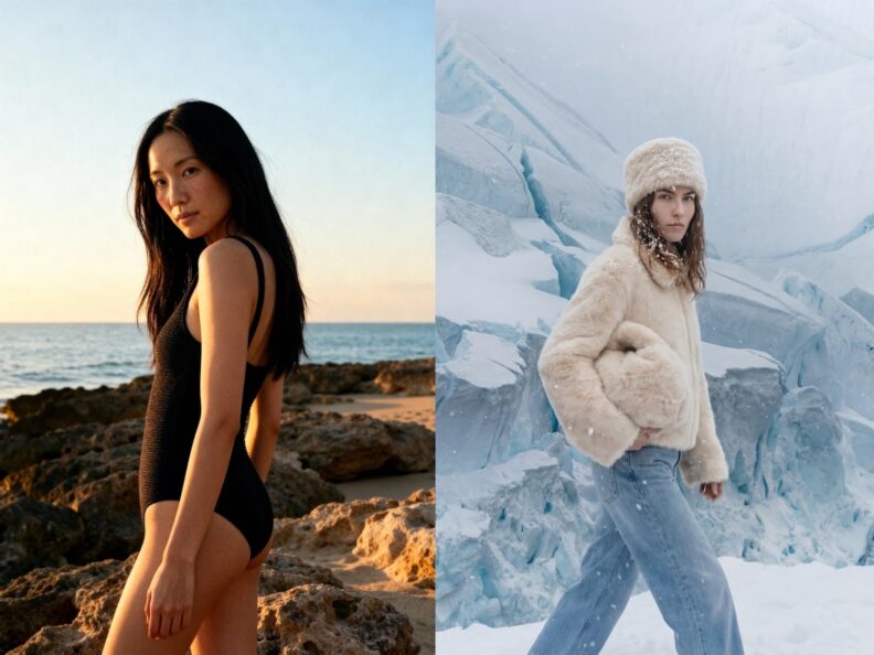 KI Models by Laudert