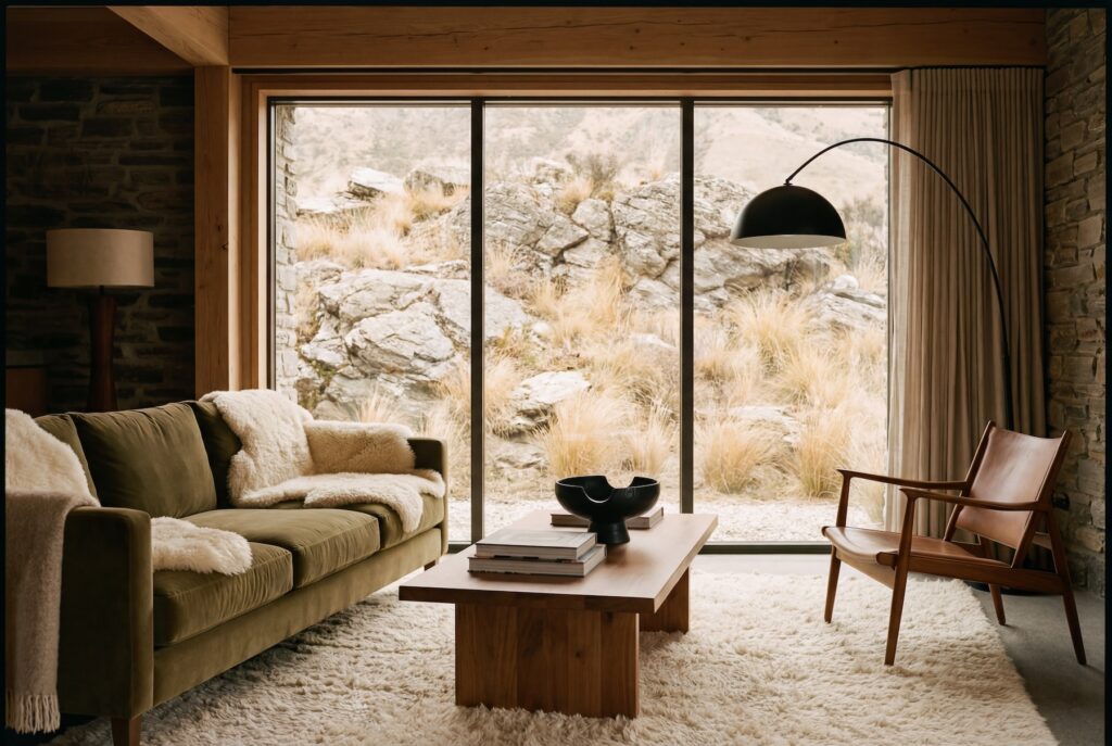 KI-gestützte Milieufotografie by Laudert