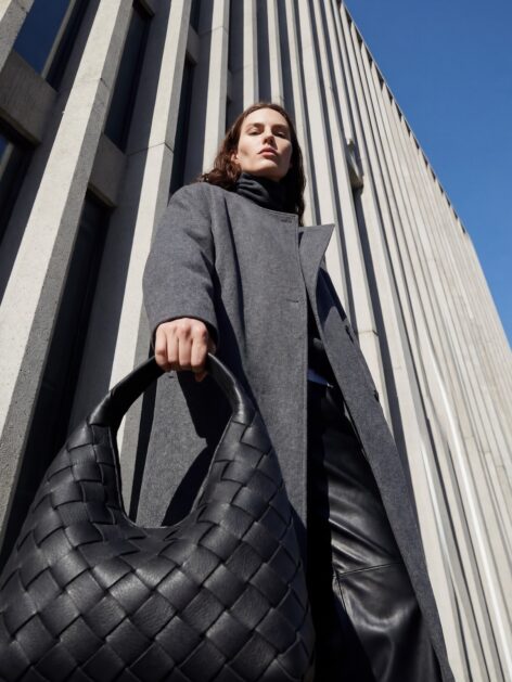 Fashionfotografie KI-untertützt by Laudert