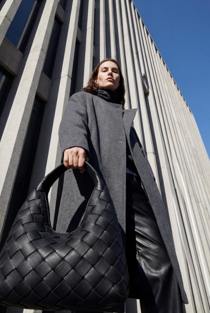 Fashionfotografie KI-untertützt by Laudert