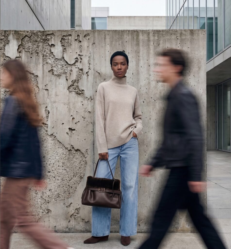 KI Models by Laudert