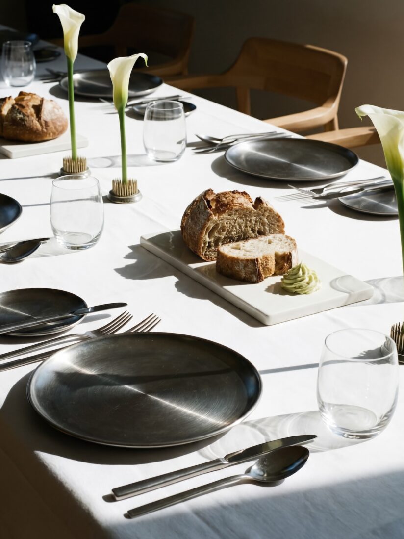 KI-gestützte Milieufotografie by Laudert