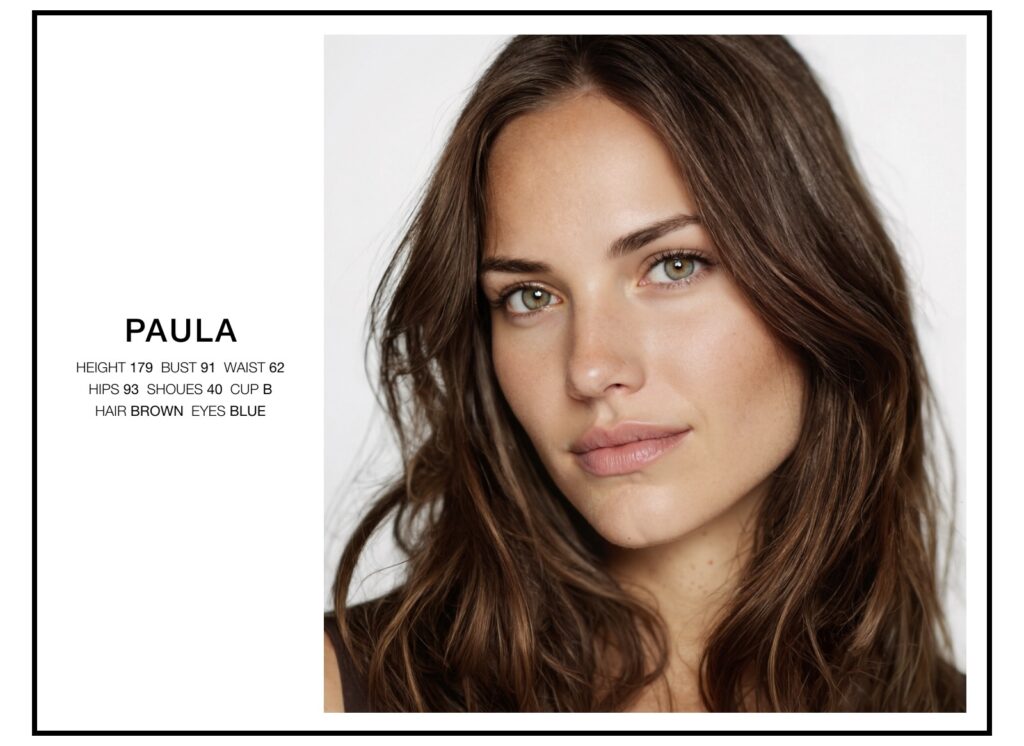 KI Models by Laudert