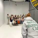 Laudert Babyshooting 2026 Making of