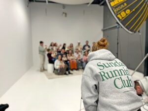 Laudert Babyshooting 2026 Making of