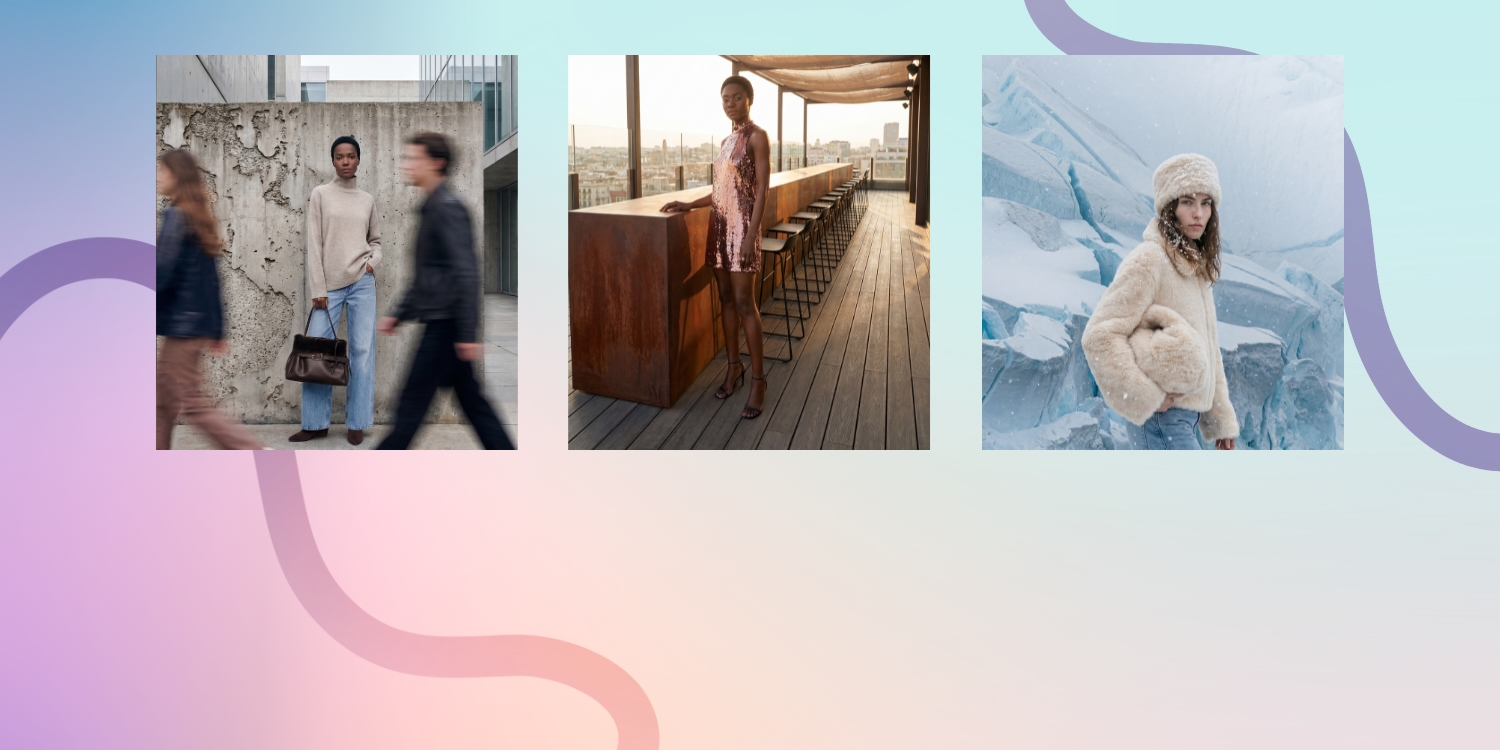 Header Magazinbeitrag Bust to Model