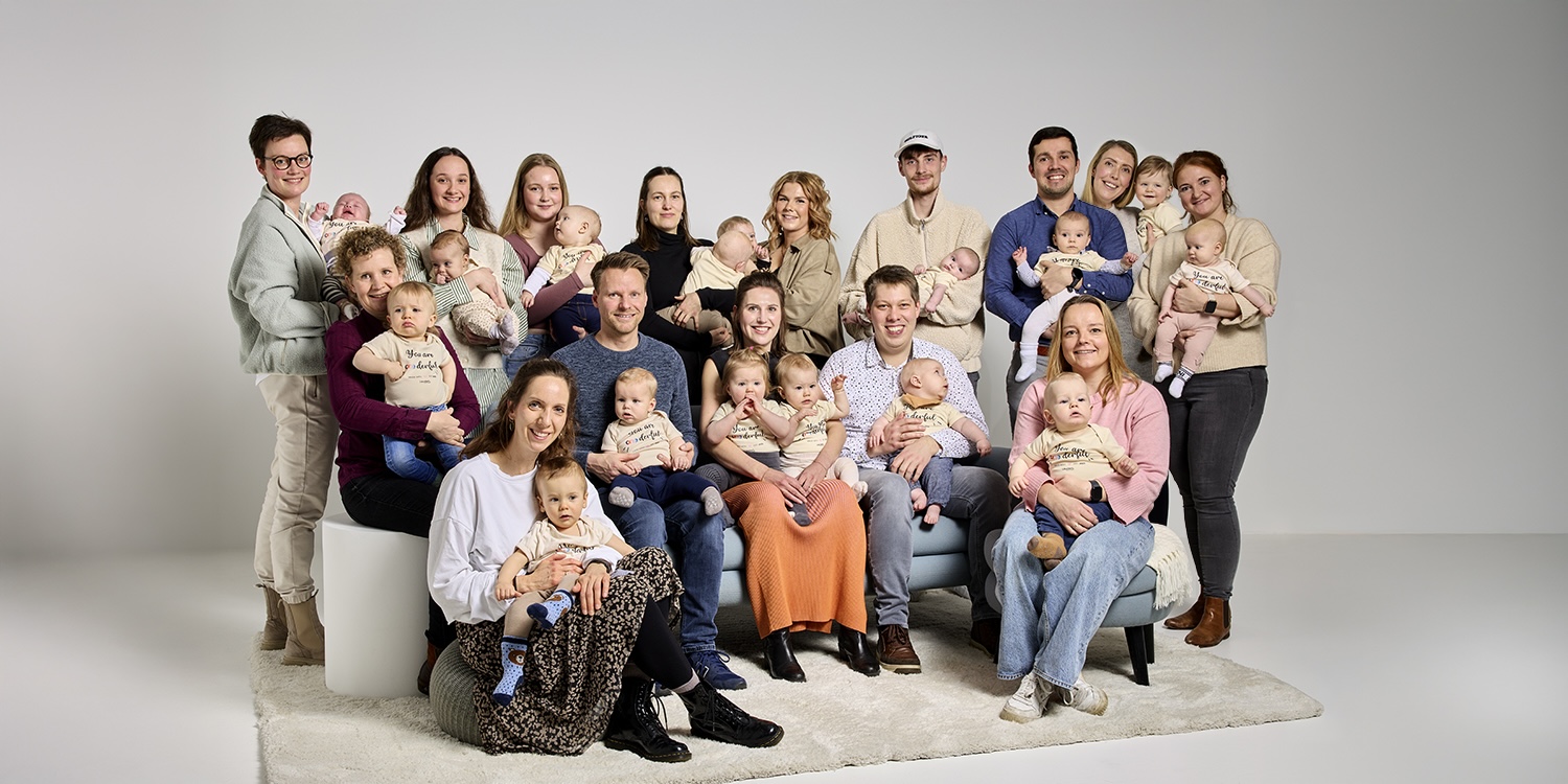 Laudert Babyshooting 2026