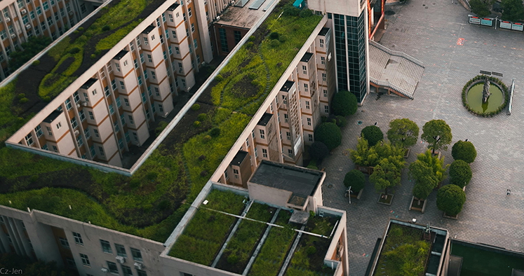 PAM Building Referenzbild