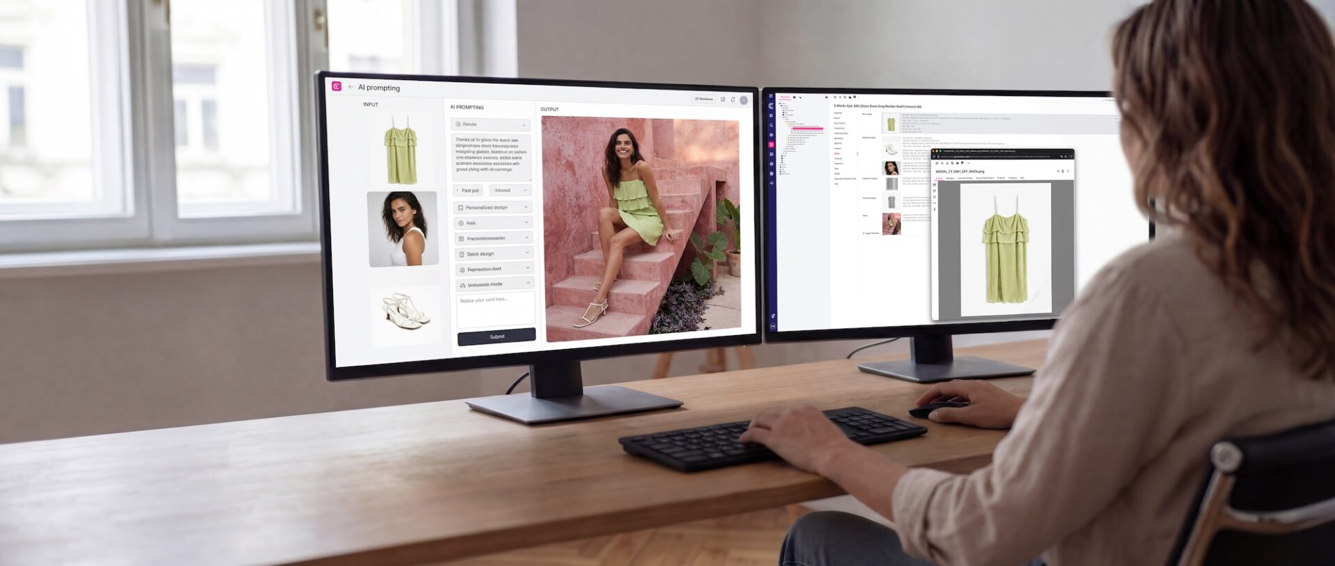 KI in der Produktkommunikation