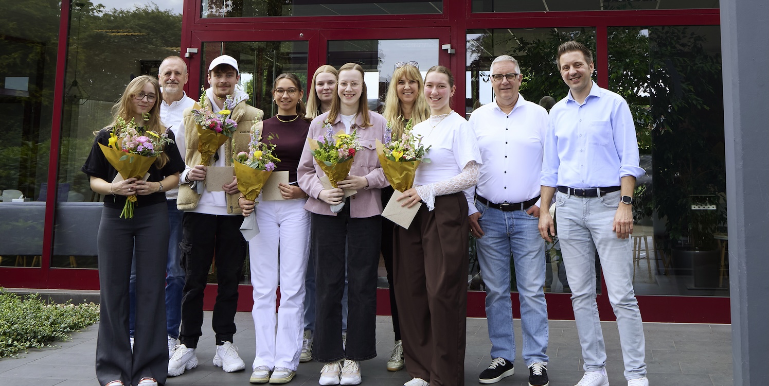 Laudert Gesellen 2026