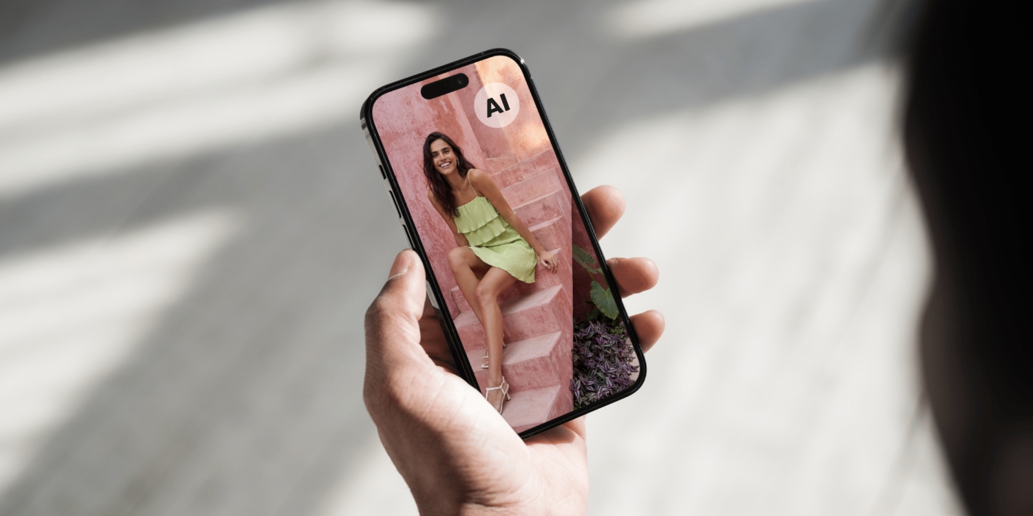 AI Act Kennzeichnungspflicht Beispiel KI-generiertes Bild