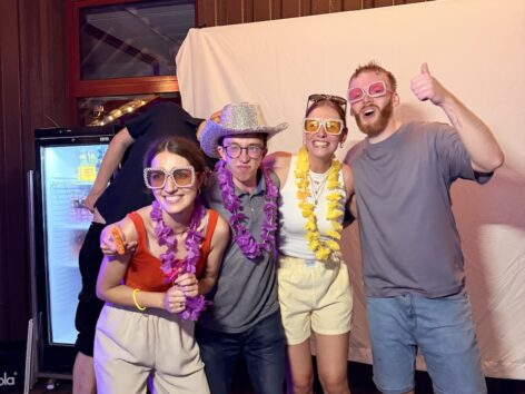 Laudert Sommerfest 2026