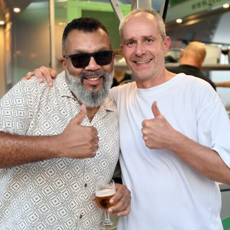 Laudert Sommerfest 2026
