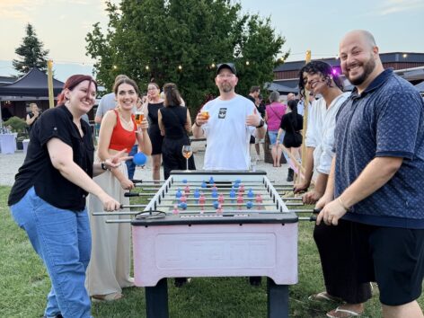 Laudert Sommerfest 2026