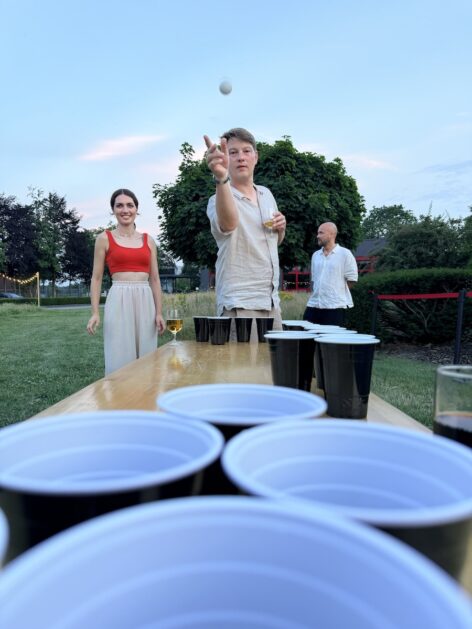 Laudert Sommerfest 2026