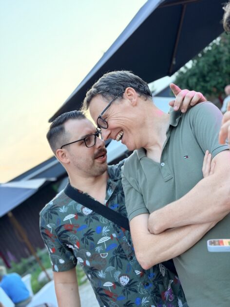 Laudert Sommerfest 2026