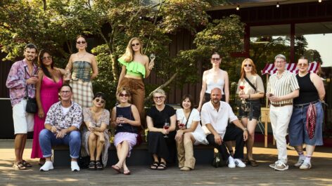 Laudert Sommerfest 2026