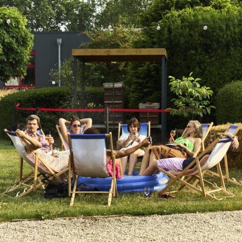 Laudert Sommerfest 2026