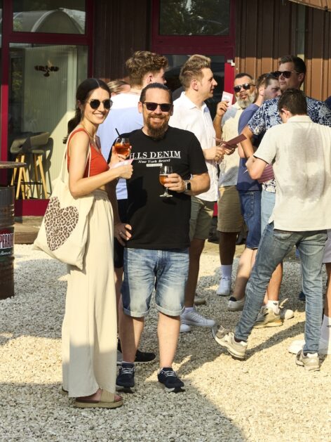 Laudert Sommerfest 2026