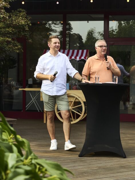 Laudert Sommerfest 2026