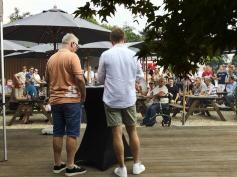 Laudert Sommerfest 2026