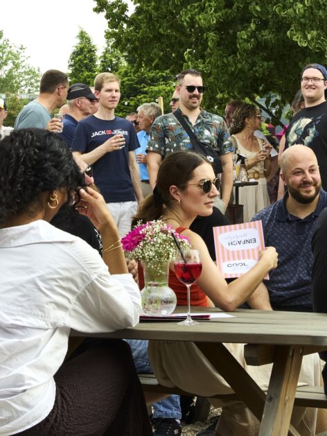 Laudert Sommerfest 2026