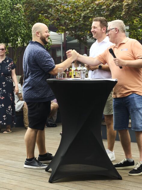 Laudert Sommerfest 2026