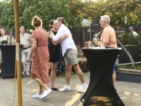 Laudert Sommerfest 2026