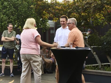Laudert Sommerfest 2026