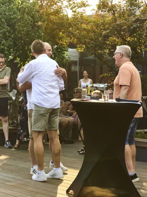 Laudert Sommerfest 2026