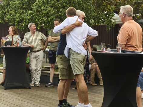 Laudert Sommerfest 2026