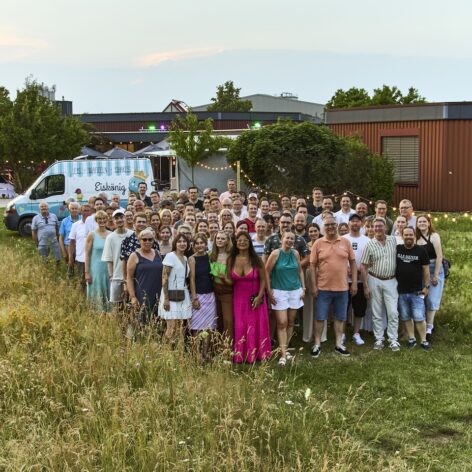 Laudert Sommerfest 2026