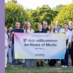 Laudert Ausbildungsstart 2026
