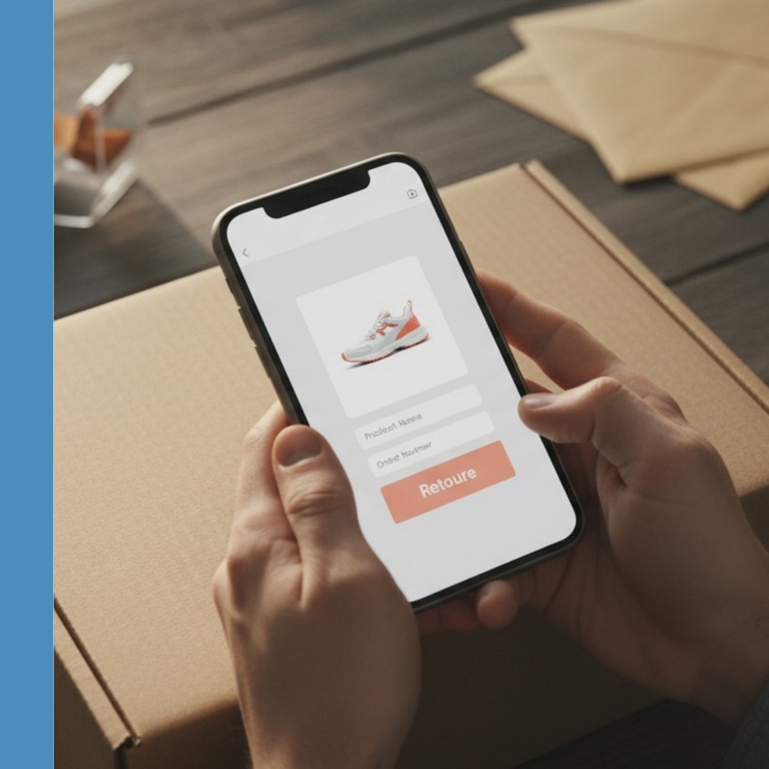Retourenvermeidung durch saubere Produktdaten