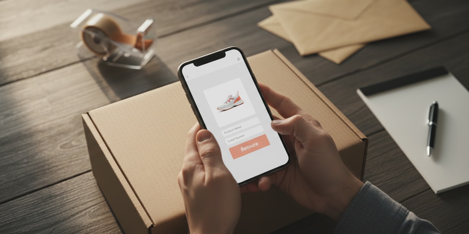 Retourenvermeidung durch saubere Produktdaten